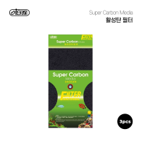 활성탄카본 필터