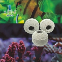 [원아쿠아] 바이오 필터 스피어 1kg 벌크제품