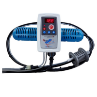 히터일체형 물감지 자동온도 조절기 DH-1000ACW1-2R (2kw)