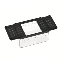 플라스틱 자석식문(가로23세로15높이11)