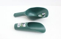 일제 청소용품삽(색상 랜덤발송)