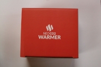Neo 네오 CO2 자작이탄 워머