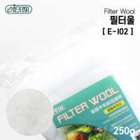 이스타 필터울(여과솜) 250g