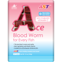 아스트로 UV 냉동 장구벌레 (냉짱) 1팩