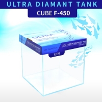 울트라 디아망수조 큐브 F-450