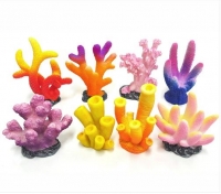 미니산호 장식(랜덤발송)