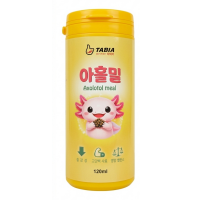 아홀밀(우파루파) 120ml