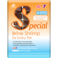 아스트로 냉동 브라인슈림프 1팩