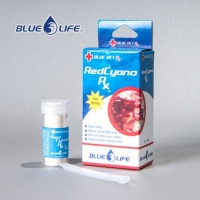 블루 라이프 RX 레드시아노 [Red Cyano]