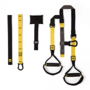 TRX Pro4 티알엑스 프로4 서스펜션 트레이너 전신 홈트레이닝 코어 운동