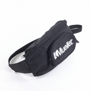 뮬러 트레이너 가방 Fanny Pack 30.4cm x 12.7cm x 11.4cm