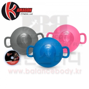 Kamagon Ball 9" (카마곤볼 9인치)