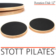 [Stott Pilates] Rotation Disk 12