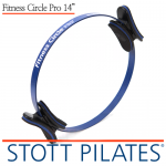 [Stott Pilates] Fitness Circle Pro 14"  / 스탓필라테스 피트니스 써클 프로 35cm