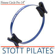 [Stott Pilates] Fitness Circle Pro 14