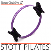 [Stott Pilates] Fitness Circle Pro 12