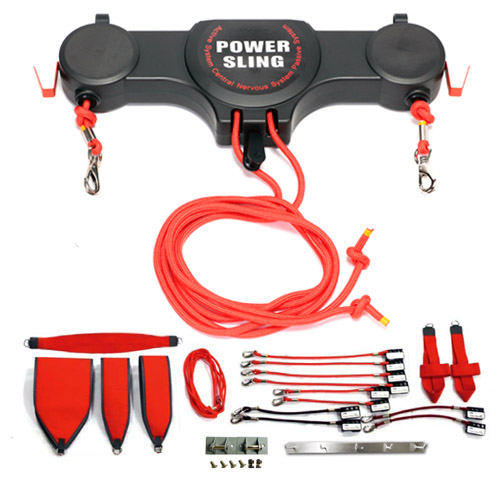 파워슬링 시스템 (PSS-Power Sling System)