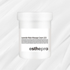 대용량 근막이완크림 1000ml 라벤더 릴렉스 마사지크림