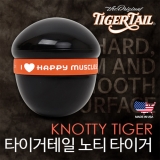 [TIGERTAIL] 타이거테일 노티 타이거 KNOTTY TIGER<br>마사지공 셀프마사지