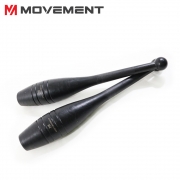 무브먼트 인디언 클럽 MOVEMENT Indean club <br>Par 1LB (0.43kg) 2개 1세트 / 41.5cm