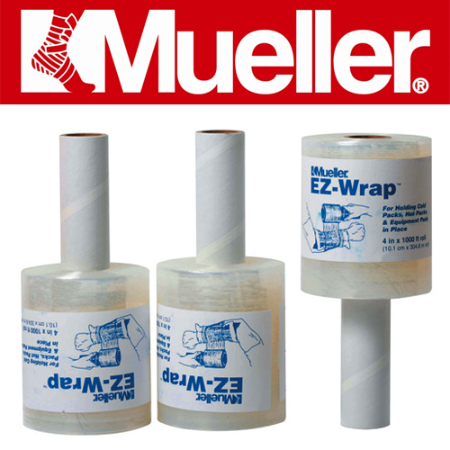 [뮬러] 이지랩 Mueller EZ-Wrap ( 10cm x 305m ) / 6ROLL(Box)