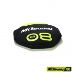 MDBuddy 엠디버디 샌드벨, 웨이트벨 8kg(Green)