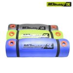 MDBuddy 엠디버디 NBR 요가매트 12.5mm (MD-9004)[색상랜덤 발송]