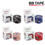 비비테이프 로고 1box(6roll)  / BB-TAPE Pattern