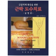 근골격계통증을 위한 근막도수치료 -실행편-