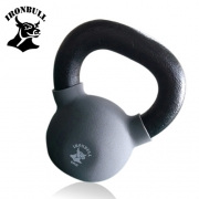 아이언불 회색 케틀벨 - IRONBULL KETTLEBELL GREY - 아이언블 케틀벨 그레이