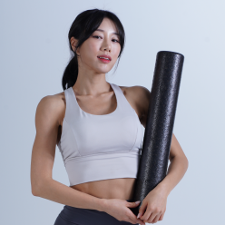 무브먼트 블랙 하드 EPP 폼롤러