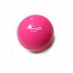 엠디버디 소프트웨이트볼 0.5kg 핑크/토닝볼 2개 1세트
