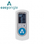 이지앵글 / EasyAngle (Goniometer + Inclimometer + scoliometer)