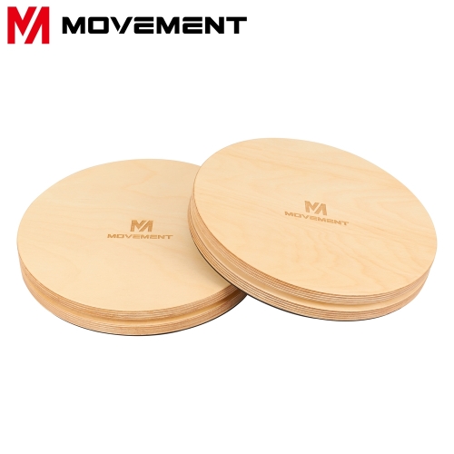 무브먼트 로테이션 디스크 29cm (Movement Rotation Disk) 1쌍