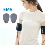 EMS - 1 / 가정용 전기자극 마사지기 / EMS트레이닝 / 근력강화