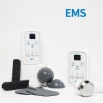 EMS - 1 / 가정용 전기자극 마사지기 / EMS트레이닝 / 근력강화