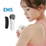 EMS - 1 / 가정용 전기자극 마사지기 / EMS트레이닝 / 근력강화