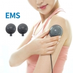 EMS - 1 / 가정용 전기자극 마사지기 / EMS트레이닝 / 근력강화