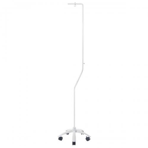 인체모형 스탠드 기둥  3B Scientific Metal hanging stand with 5 casters (stand and pole) - 1013913 - XA032