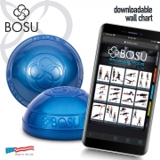 [BOSU] 미니보수 보수팟 / BOSU® BALANCE PODS