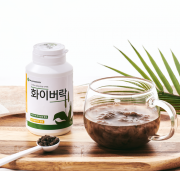 차전자피 식이섬유 화이버락 350g