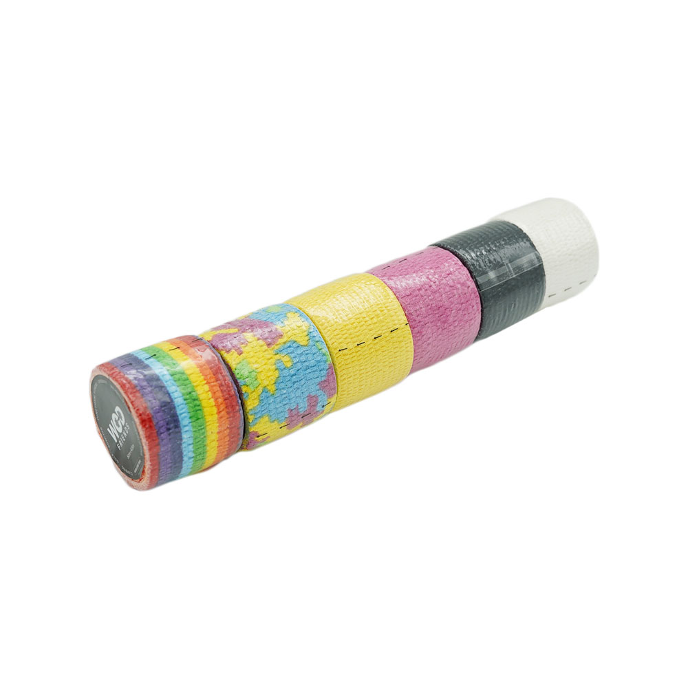 와드프렌즈 스파이더 훅그립 테이프 1개(1roll)