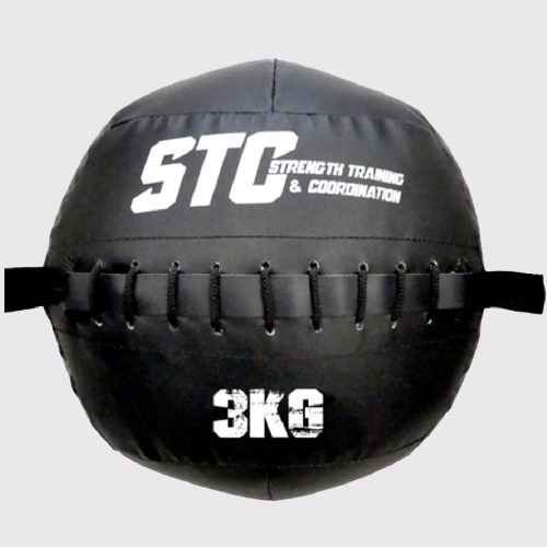 STC월볼 2kg, 3kg