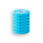 비비 림프 테이프 블루 10cm * 5m / BB Lymph Tape blue 10cm * 5m/더블라인