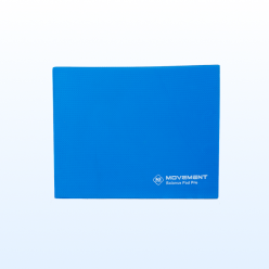 무브먼트 밸런스패드 프로 코어 근력운동 요가 필라테스