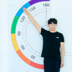 무브먼트 어깨 가동범위 평가 블라인드/(Shoulder Range of Motion)