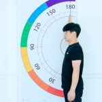 무브먼트 어깨 가동범위 평가 블라인드/(Shoulder Range of Motion)