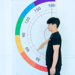 무브먼트 어깨 가동범위 평가 블라인드/(Shoulder Range of Motion)