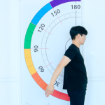 무브먼트 어깨 가동범위 평가 블라인드/(Shoulder Range of Motion)