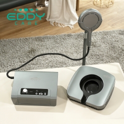 PEMF 에디케어 (의료용 전자기장 치료기) 요실금 치료기